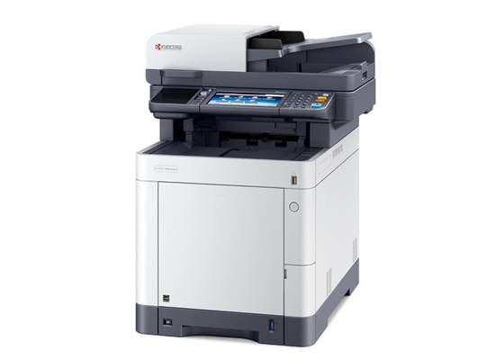 ECOSYS M6635cidn